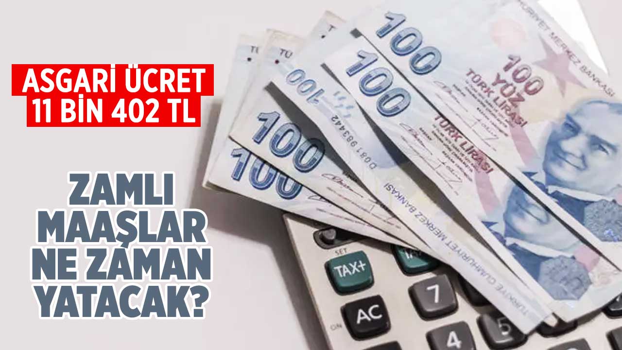 asgari-ucret-ne-zaman-yatacak-a24haber