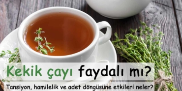 kekik-cayinin-faydalari-nelerdir-tansiyon-hamilelik-adet-dongusune-etkileri-nelerdir-a24haber