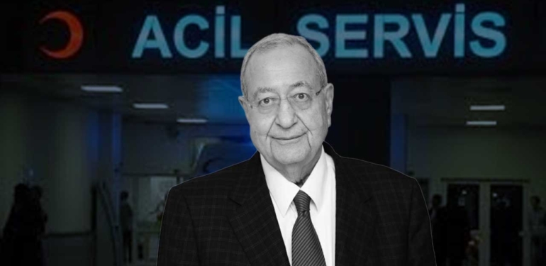 Mehmet Barlas hastalığı nedir? Mehmet Barlas neden öldü?