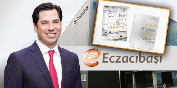 Eczacıbaşı Tüketim Ürünleri 2022 Entegre Sürdürülebilirlik Raporunu Yayımladı