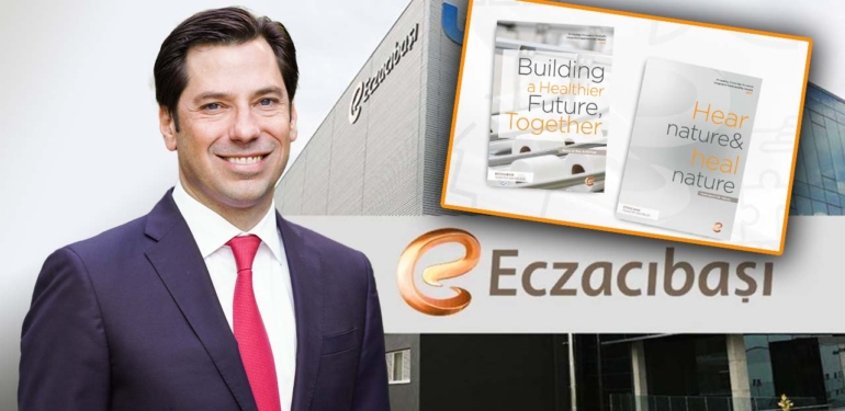 Eczacıbaşı Tüketim Ürünleri 2022 Entegre Sürdürülebilirlik Raporunu Yayımladı