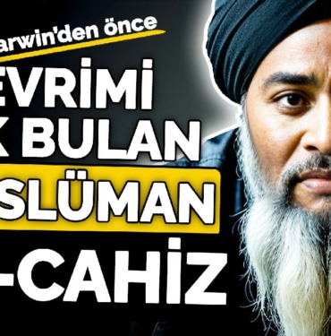 darwinden-önce-evrim-fikrini-ilk-bulan-müslüman-el-cahiz-a24haber
