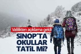 sinop-okullar-tatil-mi