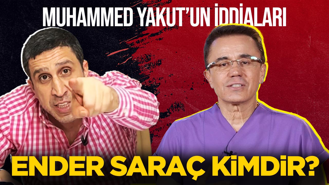 ender-sarac-kimdir-doktor-ender-sarac-nereli-evli-mi-a24haber