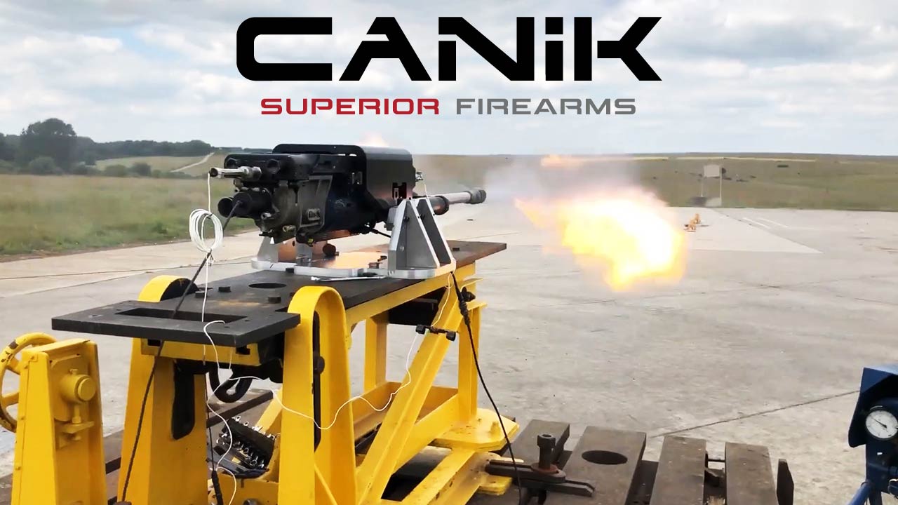 canik-savunma-sanayi-2023-yilinda-buyumesini-surdurdu-a24haber