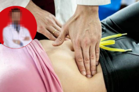 estetik-kliniği-taciz