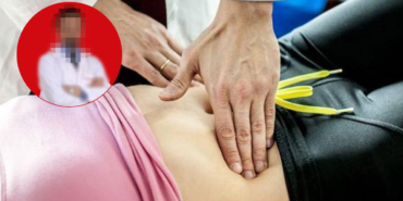 estetik-kliniği-taciz