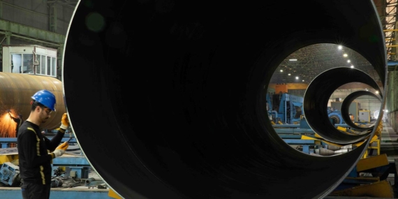 Tosyalı Holding, İspanyol çelik boru üreticisi Baika STS’yi satın aldı