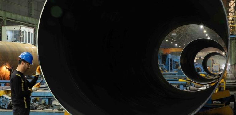 Tosyalı Holding, İspanyol çelik boru üreticisi Baika STS’yi satın aldı