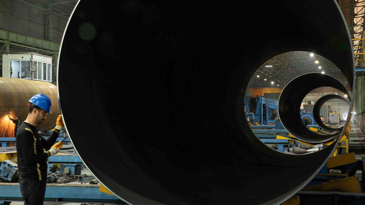 tosyali-holding-ispanyol-celik-boru-ureticisi-sts-firmasini-satin-aldi-a24haber