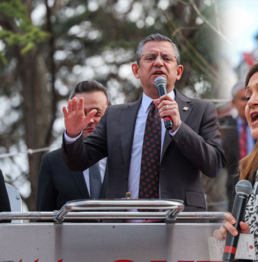 CHP Afyonkarahisar Belediye Başkan ADayı Burcu Köksal