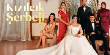 kızılcık şerbeti dizisi