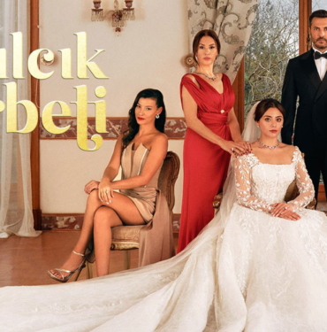 kızılcık şerbeti dizisi