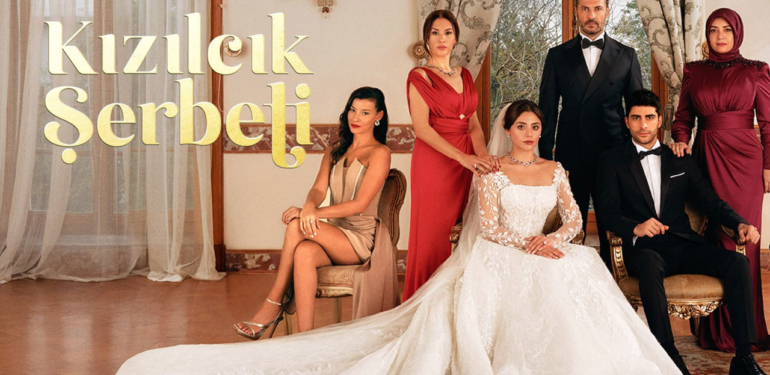 Kızılcık Şerbeti’nde final öncesi 2 ayrılık birden! Yeni bölümde veda var