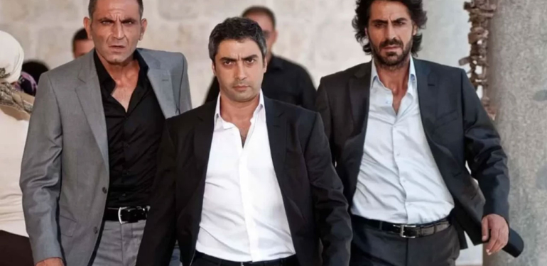 Kurtlar Vadisi’nin efsanevi oyuncusu ekranlara dönüyor! İşte yeni dizisi