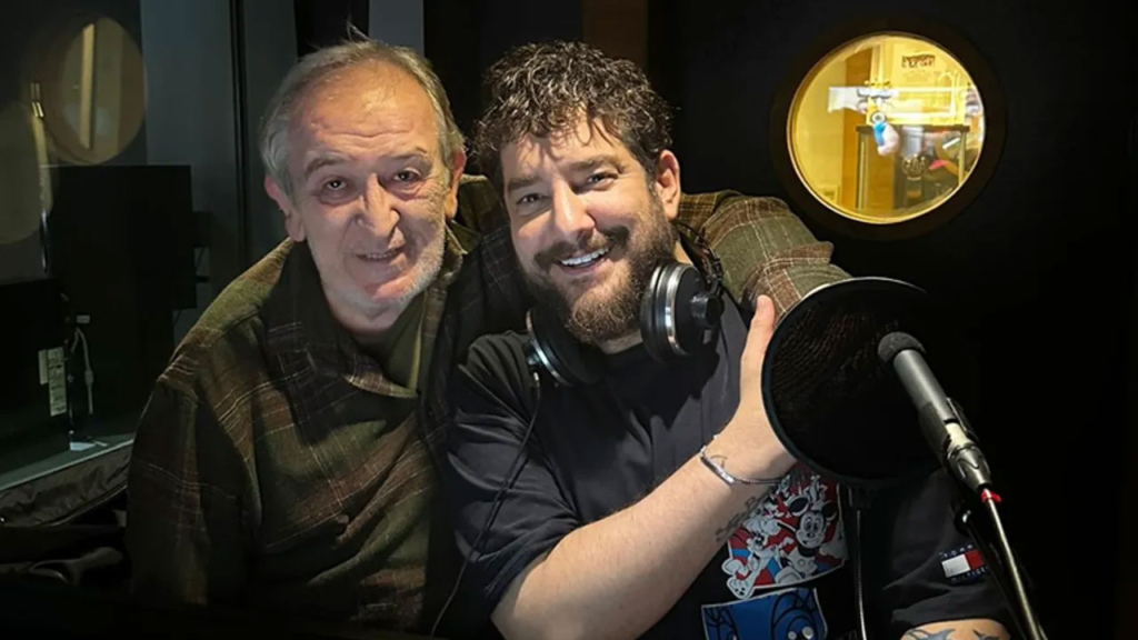 Enis Arıkan