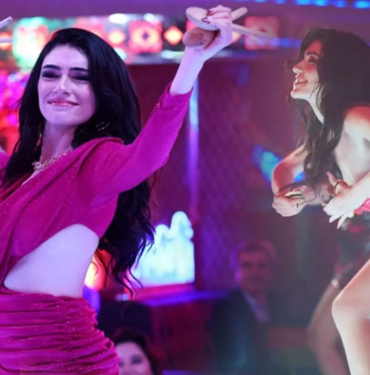 İnci Taneleri dizisi Dilber