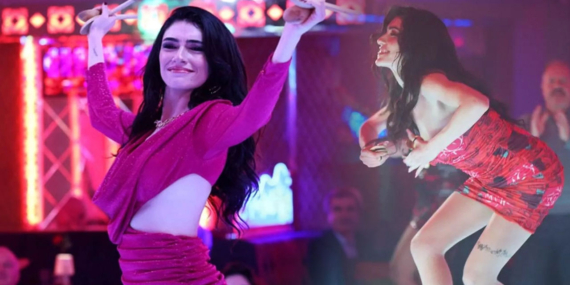 Sosyal medyada zirveye oturan Dilber’e ambargo! Milyonluk teklif kaçtı