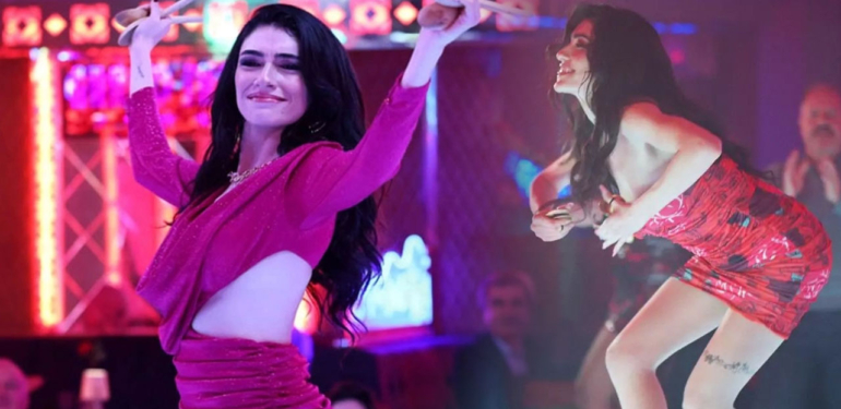 Sosyal medyada zirveye oturan Dilber’e ambargo! Milyonluk teklif kaçtı