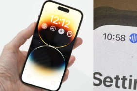 iPhone'daki-gizemli-mavi-simgenin-sırrı-çözüldü