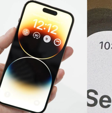 iPhone'daki-gizemli-mavi-simgenin-sırrı-çözüldü