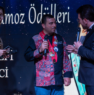 özkan deveci