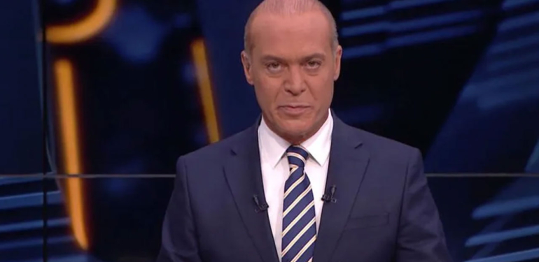 Ünlü gazeteci Erhan Ertürk’ün yeni adresi belli oldu