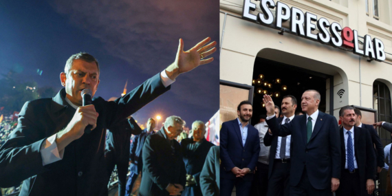 Espresso lab neden boykot ediliyor? Espresso Lab sahibi kim?