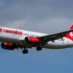 Corendon Airlines