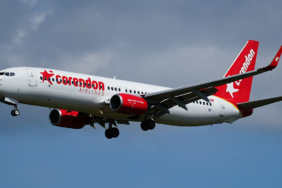 Corendon Airlines