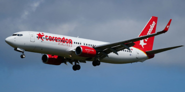 Corendon Airlines