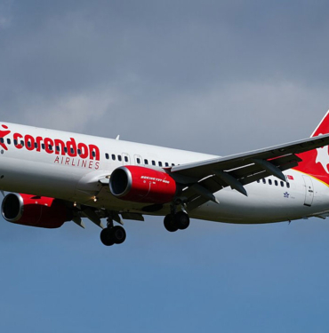 Corendon Airlines